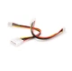 Кабель-переходник для питания 4 pin (малый) - Molex 4 pin Voltronic (18217) - изображение 2