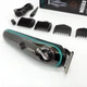 Машинка для стрижки VGR V-075 аккумуляторная 5W - изображение 6