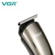 Машинка для стрижки VGR V-107 беспроводная 5W - изображение 4