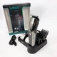 Машинка для стрижки VGR V-107 беспроводная 5W - изображение 15