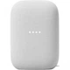 Портативна акустика Google Nest Audio Chalk (GA01420) - зображення 3