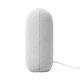 Портативна акустика Google Nest Audio Chalk (GA01420) - зображення 4