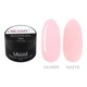 Гель для наращивания Crooz Creamy Builder Gel 15 мл №10 (Светло-розовый) - изображение 1
