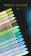 Гель лак Moon Full Breeze Color №418, 8 мл - изображение 3