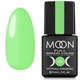 Гель лак Moon Full Breeze Color №434, 8 мл - изображение 1