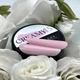 Гель для наращивания Crooz Creamy Builder Gel 15 мл №15 (Бледно-сиреневый) - изображение 2
