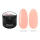 Гель для наращивания Crooz Creamy Builder Gel 15 мл №8 (Пудровый) - изображение 1
