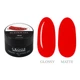 Гель для наращивания Crooz Creamy Builder Gel 15 мл №17 (Красный) - изображение 1