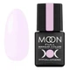 Гель лак Moon Full Breeze Color №401, 8 мл - изображение 1