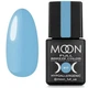 Гель лак Moon Full Breeze Color №417, 8 мл - изображение 1