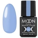 Гель лак Moon Full Breeze Color №418, 8 мл - изображение 1