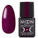 Гель лак Moon Full Breeze Color №409, 8 мл - изображение 1