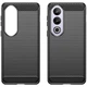 Чехол Urban Case на OnePlus Ace 3V / (black) - изображение 2