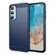 Чехол Urban Case на Samsung Galaxy M35 (5G) / dark blue - изображение 1