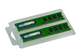 Оперативная память DDR2-800 4Gb PC2-6400 (Kit of 2x2048) Cyborg CD2F800T6/4G 4096MB (770008609) - изображение 3