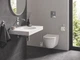 Крючок для халата Grohe Essentials New (40364001) - изображение 3