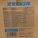 Инверторный генератор Zegor DIN-OPEN7777 7,5/8,0 кВт - изображение 8