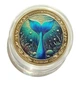 Пам'ятна монета «Русалка / Aqua Woman» blue - зображення 7