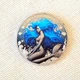 Пам'ятна монета «Русалка / Aqua Woman» blue - зображення 12