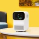 Проектор Xiaomi Xming Q1 SE White Full HD LED - зображення 2