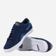 Sneakersy męskie do kostki Reebok Royal Comple V68221 40 Granatowy/Biały (4056558897971) - obraz 4