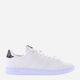 Sneakersy męskie adidas Advantage HQ1786 44 Biały/Multikolor (4066748618705) - obraz 1