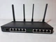 Маршрутизатор MikroTik RB4011iGS+5HacQ2HnD-IN, SFP+, 10 x Gigabit, Wi-Fi AC, Quad 1.4GHz, 1GB RAM Б/У - изображение 1