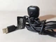 Веб-камера Microsoft LifeCam VX-2000, VGA (640x480) ручной фокус, микрофон Б/У - изображение 2