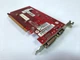Видеокарта Palit GeForce 210 (512 МБ, GDDR2, 64 бит, 589/800 МГц, VGA, DVI, NE221000H0856-N2186 Б/У - изображение 2