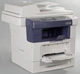 МФУ Xerox WorkCentre 3550 (A4, лазерный, черно-белая, USB, Ethernet, 357645 стр.) - изображение 1