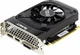 Відеокарта MSI GeForce GTX 1050 Ti (4 ГБ, GDDR5, 128 біт, 1341/7008 МГц, DVI, HDMI, DPort, GTX 10 Б/В - зображення 2