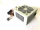 Блок питания 400 Вт Delux, 24+4 pin, питание видеокарты - Нет, 120 мм, ATX, ATX-400W (P4) Б/У - изображение 1