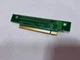Райзер PCI-e Dell Riser DAS99TB44A0, 1U, PCI-E x16 Б/У - изображение 2