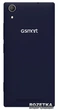 Мобильный телефон Gigabyte GSmart Mika M3 Black-Blue - изображение 5