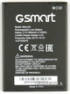Мобильный телефон Gigabyte GSmart Mika M3 Black-Blue - изображение 9
