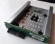 Переходник (адаптер) NetApp 1B23ULR00 для установки 2.5" HDD в отсек 3.5" (Hot swap) Б/У - изображение 1