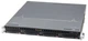 Корпус для сервера 1U Supermicro CSE-813 (4x3.5") 437x665x43мм, EATX, 480W Б/У - изображение 1