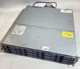 Дисковая полка 2U NetApp NAF-1201 FAS2220 (12x3.5" SAS) HDD, 2xSASWWN Controller, 2x750W Б/У - изображение 1
