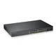 Коммутатор ZYXEL GS1900-24HPv2 (GS190024HPV2-EU0101F) (24xGE PoE+, 2хSFP, POE 170W, WebSmart) - изображение 5