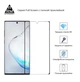 Захисне скло Armorstandart для Samsung Galaxy Note10 SM-N970 Black Full Glue (ARM56607) - зображення 4