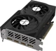 Видеокарта GF RTX 4060 8GB GDDR6 WindForce OC Gigabyte (GV-N4060WF2OC-8GD) - изображение 5