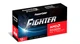 Видеокарта AMD Radeon RX 7700 XT 12GB GDDR6 Fighter PowerColor (RX 7700 XT 12G-F/OC) - изображение 6