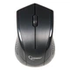 Компьютерная мышь беспроводная Gembird MUSW-101 Black - изображение 2