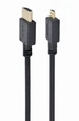 Кабель Cablexpert (CC-HDMID-6) HDMI-microHDMI - зображення 2