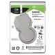 Накопитель HDD 2.5" SATA 500GB Seagate BarraCuda Pro 7200rpm 128MB (ST500LM034) Refurbished - изображение 2