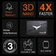 Накопитель SSD 240GB Team Vulcan Z 2.5" SATAIII 3D TLC (T253TZ240G0C101) - изображение 10