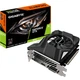 Відеокарта GF GTX 1650 4GB GDDR6 D6 OC Gigabyte (GV-N1656OC-4GD) - зображення 1