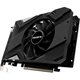 Відеокарта GF GTX 1650 4GB GDDR6 D6 OC Gigabyte (GV-N1656OC-4GD) - зображення 2