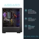 Ігровий комп'ютер ASGARD (I124F.32.S20.26S.784) / Intel Core i5-12400F (2.5–4.4 ГГц) / RAM 32 ГБ / SSD 2 ТБ / NVIDIA GeForce RTX 2060 Super - зображення 6