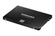 Накопитель SSD 500Gb Samsung 870 EVO 2.5" внутренний SATA V-NAND 3bit MLC MZ-77E500B/EU - изображение 4